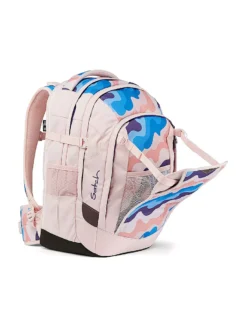 SATCH, Schulrucksack Satch Match Candy Clouds 14 SATCH, Schulrucksack Satch Match Candy Clouds -Satch satch schulrucksacksatchmatchcandyclouds 6 768 1024 75 7599731 6