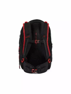 SATCH, Schulrucksack Satch Match Fire Phantom 14 SATCH, Schulrucksack Satch Match Fire Phantom -Satch satch schulrucksacksatchmatchfirephantom 5 768 1024 75 7521752 5