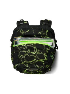 SATCH, Schulrucksack Satch Match Green Supreme -Satch satch schulrucksacksatchmatchgreensupreme 12 768 1024 75 7521753 12