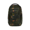 SATCH, Schulrucksack Satch Match Jurassic Jungle