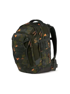 SATCH, Schulrucksack Satch Match Jurassic Jungle -Satch satch schulrucksacksatchmatchjurassicjungle 3 768 1024 75 7599732 3