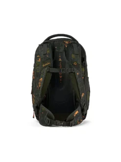 SATCH, Schulrucksack Satch Match Jurassic Jungle -Satch satch schulrucksacksatchmatchjurassicjungle 4 768 1024 75 7599732 4