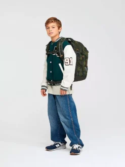 SATCH, Schulrucksack Satch Match Jurassic Jungle -Satch satch schulrucksacksatchmatchjurassicjungle 5 768 1024 75 7599732 5