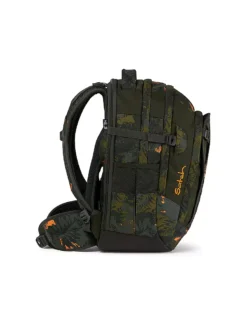 SATCH, Schulrucksack Satch Match Jurassic Jungle -Satch satch schulrucksacksatchmatchjurassicjungle 6 768 1024 75 7599732 6