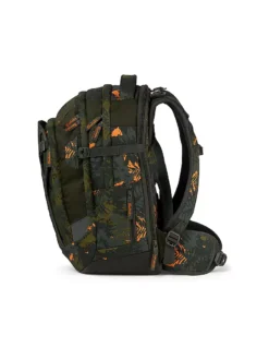 SATCH, Schulrucksack Satch Match Jurassic Jungle -Satch satch schulrucksacksatchmatchjurassicjungle 7 768 1024 75 7599732 7