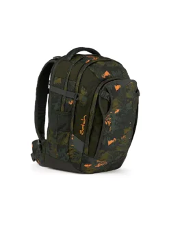 SATCH, Schulrucksack Satch Match Jurassic Jungle -Satch satch schulrucksacksatchmatchjurassicjungle 8 768 1024 75 7599732 8