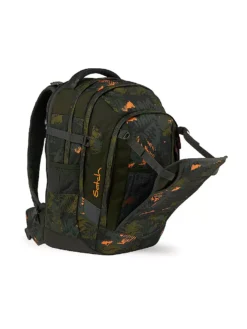 SATCH, Schulrucksack Satch Match Jurassic Jungle -Satch satch schulrucksacksatchmatchjurassicjungle 9 768 1024 75 7599732 9