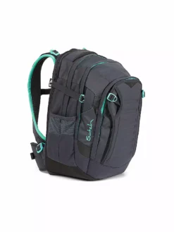 SATCH, Schulrucksack Satch Match Mint Phantom 10 SATCH, Schulrucksack Satch Match Mint Phantom -Satch satch schulrucksacksatchmatchmintphantom 3 768 1024 75 7521735 3
