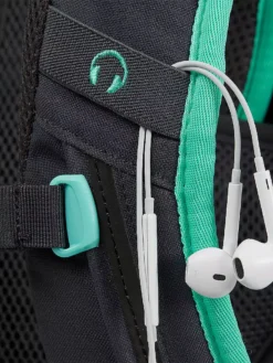 SATCH, Schulrucksack Satch Match Mint Phantom 14 SATCH, Schulrucksack Satch Match Mint Phantom -Satch satch schulrucksacksatchmatchmintphantom 7 768 1024 75 7521735 7