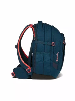 SATCH, Schulrucksack Satch Match Pink Phantom 11 SATCH, Schulrucksack Satch Match Pink Phantom -Satch satch schulrucksacksatchmatchpinkphantom 3 768 1024 75 7521751 3
