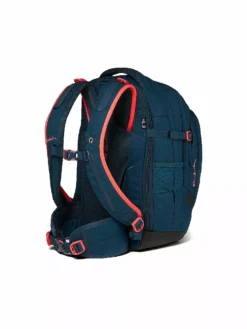 SATCH, Schulrucksack Satch Match Pink Phantom 12 SATCH, Schulrucksack Satch Match Pink Phantom -Satch satch schulrucksacksatchmatchpinkphantom 4 768 1024 75 7521751 4