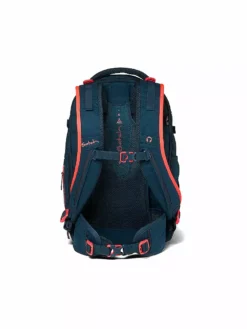 SATCH, Schulrucksack Satch Match Pink Phantom 13 SATCH, Schulrucksack Satch Match Pink Phantom -Satch satch schulrucksacksatchmatchpinkphantom 5 768 1024 75 7521751 5
