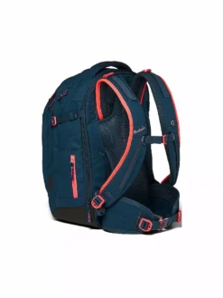 SATCH, Schulrucksack Satch Match Pink Phantom 14 SATCH, Schulrucksack Satch Match Pink Phantom -Satch satch schulrucksacksatchmatchpinkphantom 6 768 1024 75 7521751 6