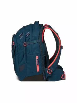 SATCH, Schulrucksack Satch Match Pink Phantom 15 SATCH, Schulrucksack Satch Match Pink Phantom -Satch satch schulrucksacksatchmatchpinkphantom 7 768 1024 75 7521751 7