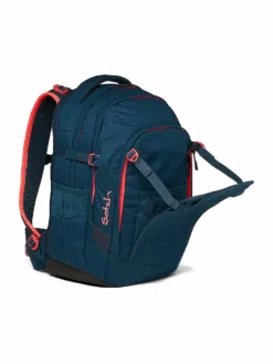 SATCH, Schulrucksack Satch Match Pink Phantom 17 SATCH, Schulrucksack Satch Match Pink Phantom -Satch satch schulrucksacksatchmatchpinkphantom 9 768 1024 75 7521751 9
