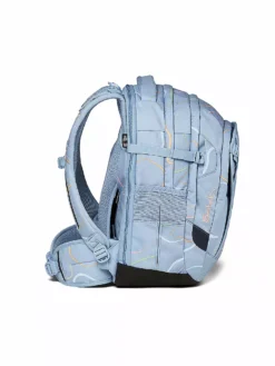 SATCH, Schulrucksack Satch Match Vivid Blue -Satch satch schulrucksacksatchmatchvividblue 3 768 1024 75 7521748 3