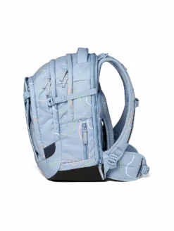 SATCH, Schulrucksack Satch Match Vivid Blue -Satch satch schulrucksacksatchmatchvividblue 7 768 1024 75 7521748 7