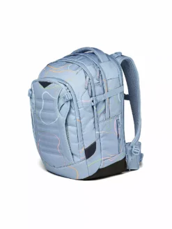 SATCH, Schulrucksack Satch Match Vivid Blue -Satch satch schulrucksacksatchmatchvividblue 8 768 1024 75 7521748 8