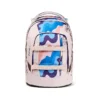 SATCH, Schulrucksack Satch Pack Candy Clouds