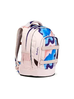 SATCH, Schulrucksack Satch Pack Candy Clouds -Satch satch schulrucksacksatchpackcandyclouds 3 768 1024 75 7599589 3
