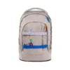 SATCH, Schulrucksack Satch Pack Colourful Mind
