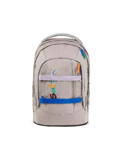 SATCH, Schulrucksack Satch Pack Colourful Mind