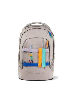 SATCH, Schulrucksack Satch Pack Colourful Mind -Satch satch schulrucksacksatchpackcolourfulmind 12 768 1024 75 7599708 12