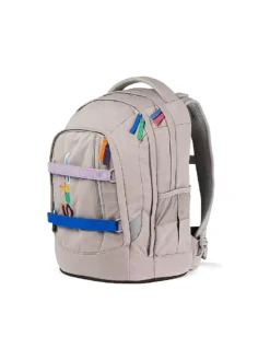 SATCH, Schulrucksack Satch Pack Colourful Mind -Satch satch schulrucksacksatchpackcolourfulmind 7 768 1024 75 7599708 7