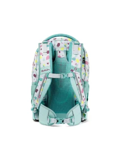 SATCH, Schulrucksack Satch Pack Dreamy Mosaic 13 SATCH, Schulrucksack Satch Pack Dreamy Mosaic -Satch satch schulrucksacksatchpackdreamymosaic 5 768 1024 75 7599578 5