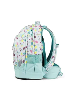 SATCH, Schulrucksack Satch Pack Dreamy Mosaic 14 SATCH, Schulrucksack Satch Pack Dreamy Mosaic -Satch satch schulrucksacksatchpackdreamymosaic 6 768 1024 75 7599578 6