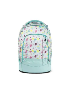 SATCH, Schulrucksack Satch Pack Dreamy Mosaic 16 SATCH, Schulrucksack Satch Pack Dreamy Mosaic -Satch satch schulrucksacksatchpackdreamymosaic 8 768 1024 75 7599578 8