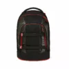 SATCH, Schulrucksack Satch Pack Fire Phantom