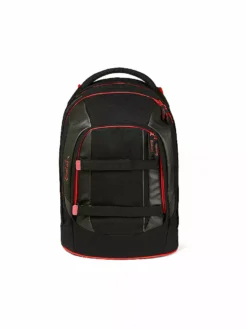 SATCH, Schulrucksack Satch Pack Fire Phantom