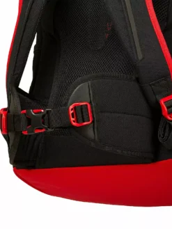 SATCH, Schulrucksack Satch Pack Fire Phantom -Satch satch schulrucksacksatchpackfirephantom 10 768 1024 75 7517945 10