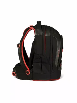 SATCH, Schulrucksack Satch Pack Fire Phantom -Satch satch schulrucksacksatchpackfirephantom 3 768 1024 75 7517945 3