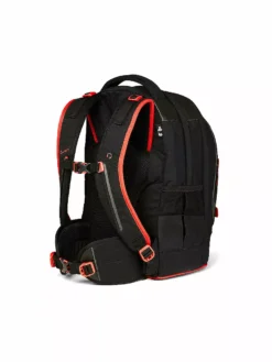 SATCH, Schulrucksack Satch Pack Fire Phantom -Satch satch schulrucksacksatchpackfirephantom 4 768 1024 75 7517945 4