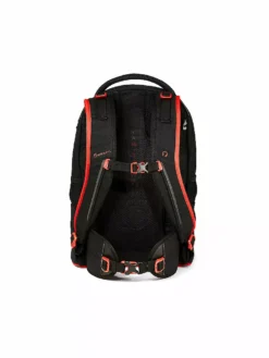 SATCH, Schulrucksack Satch Pack Fire Phantom -Satch satch schulrucksacksatchpackfirephantom 5 768 1024 75 7517945 5