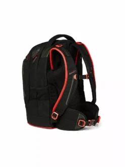 SATCH, Schulrucksack Satch Pack Fire Phantom -Satch satch schulrucksacksatchpackfirephantom 6 768 1024 75 7517945 6