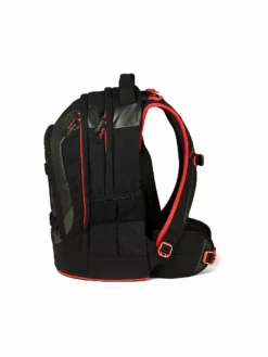 SATCH, Schulrucksack Satch Pack Fire Phantom -Satch satch schulrucksacksatchpackfirephantom 7 768 1024 75 7517945 7