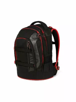 SATCH, Schulrucksack Satch Pack Fire Phantom -Satch satch schulrucksacksatchpackfirephantom 8 768 1024 75 7517945 8
