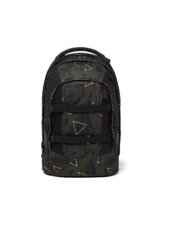 SATCH, Schulrucksack Satch Pack Geo Storm