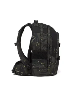 SATCH, Schulrucksack Satch Pack Geo Storm -Satch satch schulrucksacksatchpackgeostorm 3 768 1024 75 7525428 3