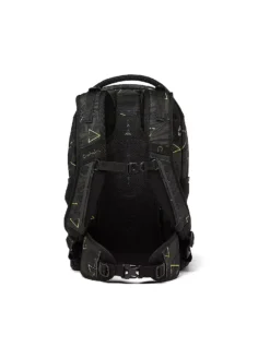 SATCH, Schulrucksack Satch Pack Geo Storm -Satch satch schulrucksacksatchpackgeostorm 5 768 1024 75 7525428 5