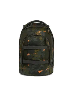 SATCH, Schulrucksack Satch Pack Jurassic Jungle