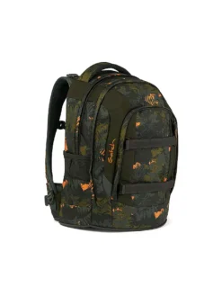 SATCH, Schulrucksack Satch Pack Jurassic Jungle 11 SATCH, Schulrucksack Satch Pack Jurassic Jungle -Satch satch schulrucksacksatchpackjurassicjungle 3 768 1024 75 7599667 3