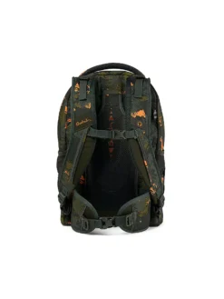 SATCH, Schulrucksack Satch Pack Jurassic Jungle 13 SATCH, Schulrucksack Satch Pack Jurassic Jungle -Satch satch schulrucksacksatchpackjurassicjungle 5 768 1024 75 7599667 5