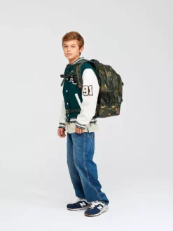SATCH, Schulrucksack Satch Pack Jurassic Jungle 17 SATCH, Schulrucksack Satch Pack Jurassic Jungle -Satch satch schulrucksacksatchpackjurassicjungle 9 768 1024 75 7599667 9