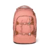 SATCH, Schulrucksack Satch Pack Nordic Coral