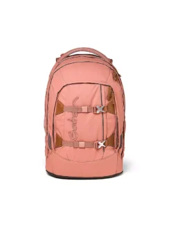 SATCH, Schulrucksack Satch Pack Nordic Coral