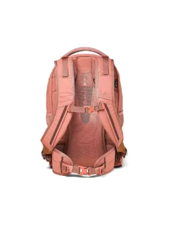 SATCH, Schulrucksack Satch Pack Nordic Coral -Satch satch schulrucksacksatchpacknordiccoral 6 768 1024 75 7599703 6